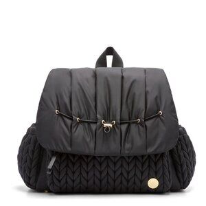 HAPP Levy Backpack Black